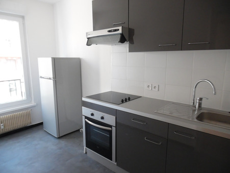 Appartement 680 &euro;  Réf. 63la Strasbourg