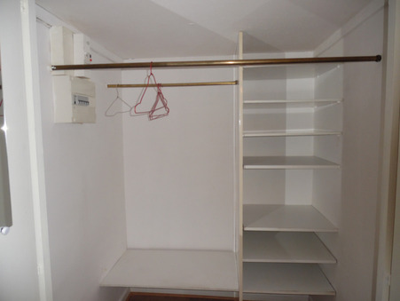 Appartement sur Strasbourg ; 680 &euro;  ; Location Réf. 63la