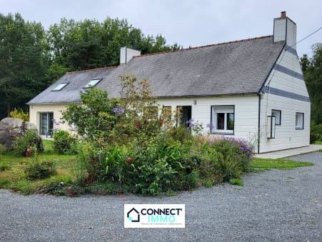 Vente Maison BEGARD Réf. 1941 - Slide 1