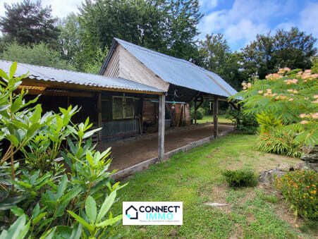 Vente Maison BEGARD Réf. 1941 - Slide 10