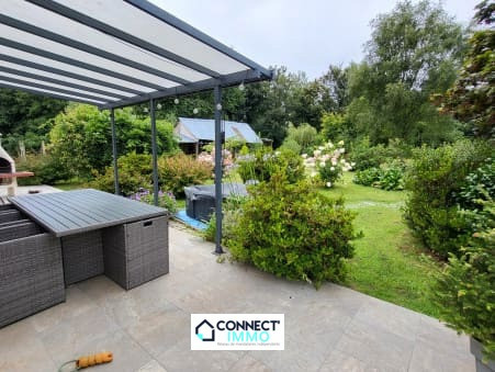 Vente Maison BEGARD Réf. 1941 - Slide 11