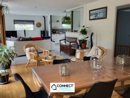 Vente Maison BEGARD Réf. 1941 - Slide 2