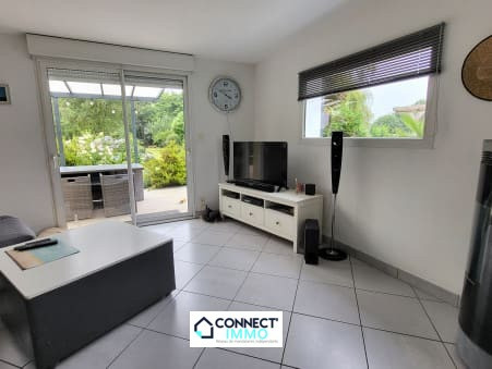 Vente Maison BEGARD Réf. 1941 - Slide 4