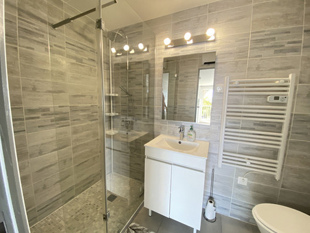 Appartement 550 &euro;  sur Agde (34300) - Réf. 10025