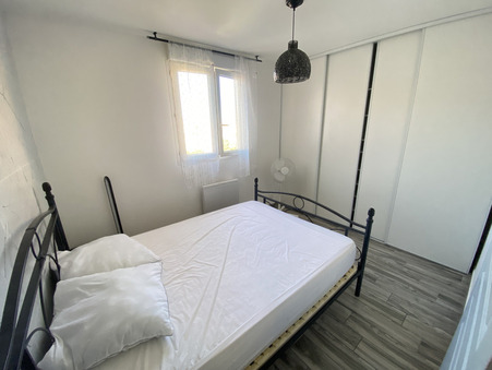 Appartement sur Agde ; 550 &euro;  ; Location Réf. 10025