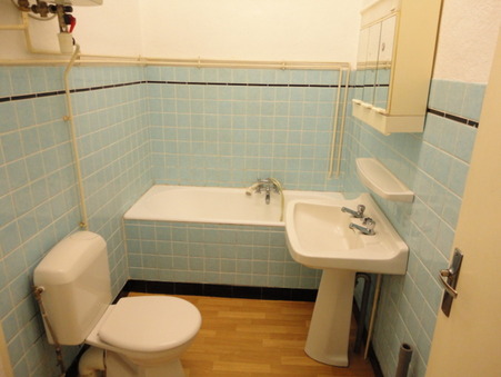 A louer appartement 490 &euro;  Lille