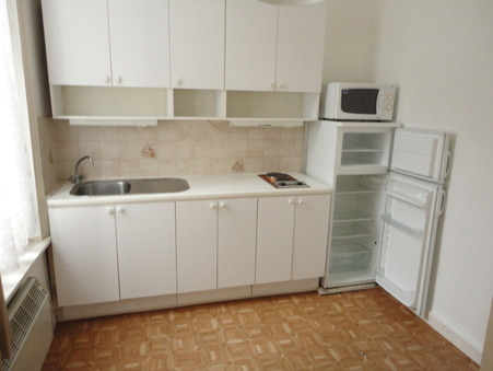 Appartement 490 &euro;  sur Lille (59000) - Réf. 2691
