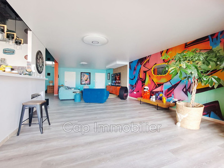 Vente maison 1 150 000 &euro;  Cap d'Agde