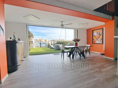 Achat maison Cap d'Agde Réf. 525V242M