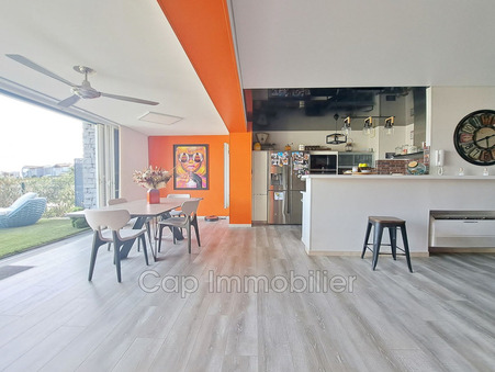 Maison 1 150 000 &euro;  Réf. 525V242M Cap d'Agde