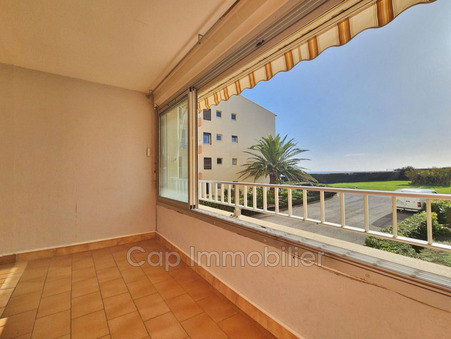 Achat appartement Le Cap d'Agde Réf. 525V346A