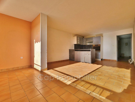Achat appartement Le Cap d'Agde Réf. 525V346A