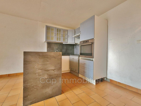 Vente appartement 140 000 &euro;  Le Cap d'Agde