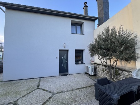 Maison prix nous consulter Réf. 3381-IMMOLYS_ Champforgeuil