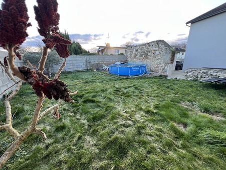 A vendre maison Champforgeuil 71530; prix nous consulter