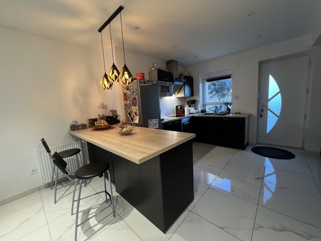 Maison prix nous consulter Réf. 3381-IMMOLYS_ Champforgeuil