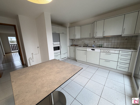 Vente Appartement Hésingue Réf. 6101-IMMODUCHESNE_6101 - Slide 2