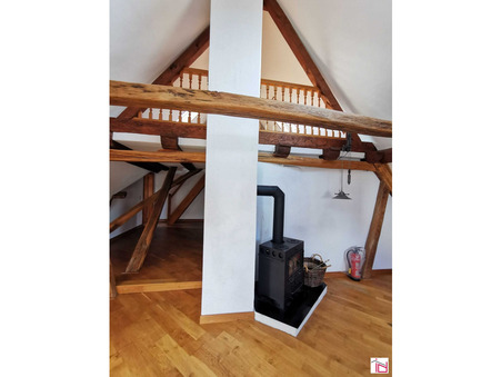 Vente Maison Liebenswiller Réf. 6108-IMMODUCHESNE_6108 - Slide 11