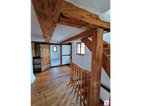 Vente Maison Liebenswiller Réf. 6108-IMMODUCHESNE_6108 - Slide 5