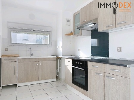 Achat appartement Reims Réf. 2246