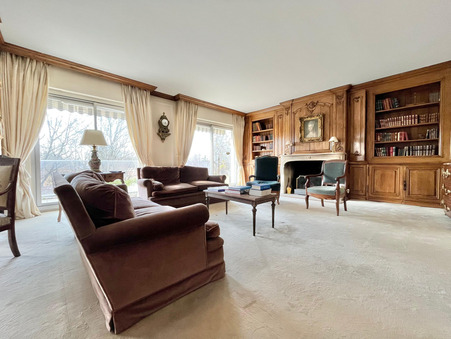 Appartement sur Reims ; 885 000 &euro;  ; Achat Réf. CD2476