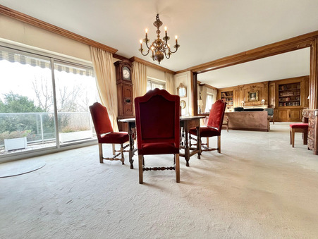 Vente appartement 885 000 &euro;  Reims