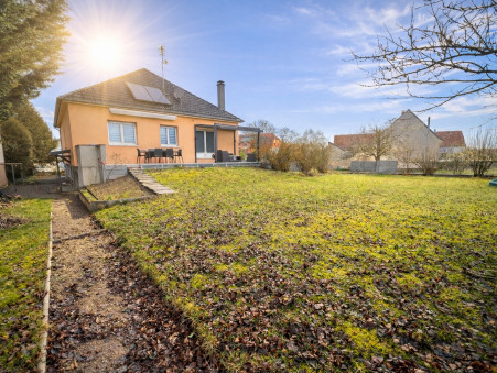Vente maison 350 000 &euro;  Kogenheim