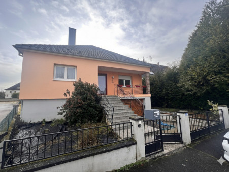 Maison 350 000 &euro;  Réf. 1477 Kogenheim