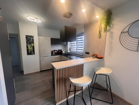 Maison 350 000 &euro;  sur Kogenheim (67230) - Réf. 1477