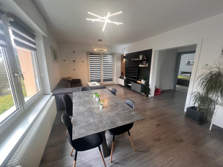 Vente maison 350 000 &euro;  Kogenheim