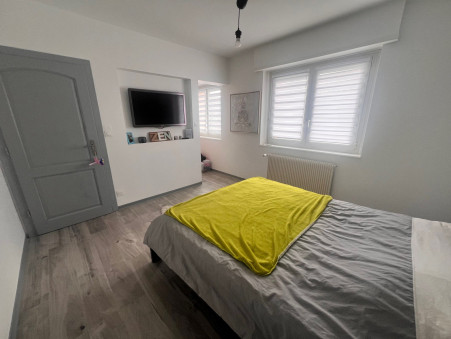 A vendre maison Kogenheim 67230; 350 000 &euro; 