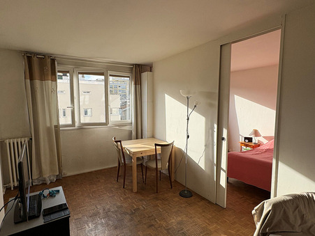 Achat appartement Ivry sur Seine Réf. 4738