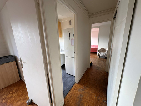 Achat appartement Ivry sur Seine Réf. 4738