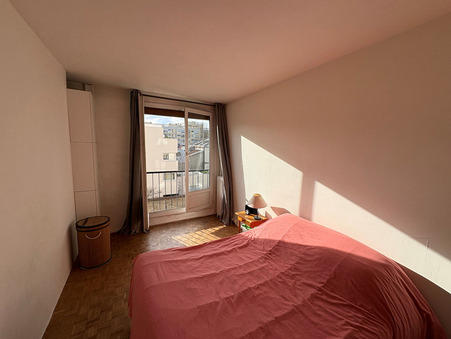 Vente appartement 273 000 &euro; Ivry sur Seine