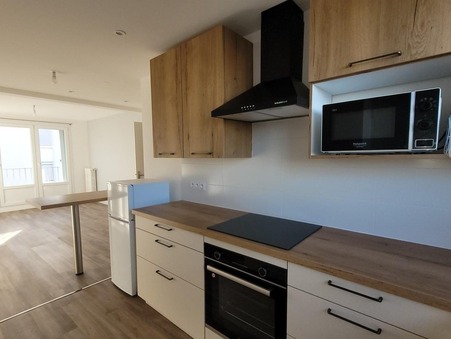 A louer appartement 795 &euro;  Dijon