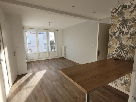 Appartement sur Dijon ; 795 &euro;  ; Location Réf. 02082-IMMOLYS_2082