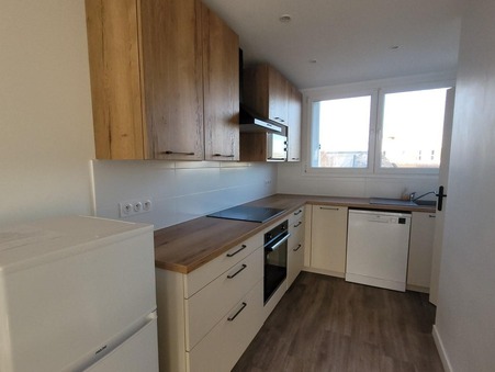 Appartement 795 &euro;  Réf. 02082-IMMOLYS_2082 Dijon