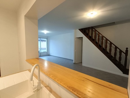 Location maison Pouilly sur Saône Réf. LM24433-IMMOLYS_2081