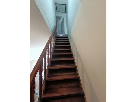 Maison 815 &euro;  Réf. LM24433-IMMOLYS_2081 Pouilly sur Saône