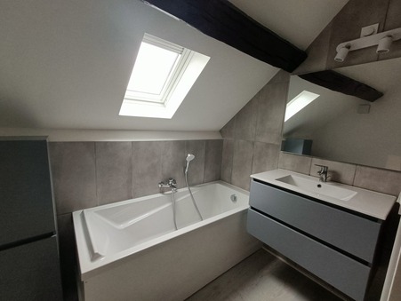 Maison 815 &euro;  sur Pouilly sur Saône (21250) - Réf. LM24433-IMMOLYS_2081