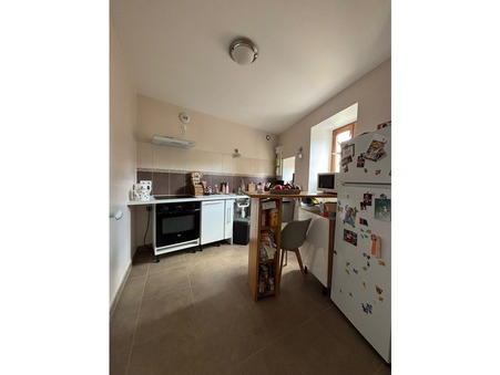 A louer maison 670 &euro;  Prissé