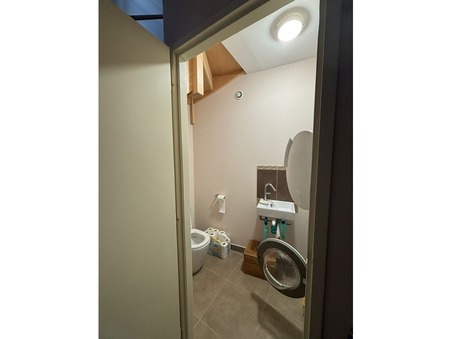 Location maison Prissé Réf. AB572-IMMOLYS_572