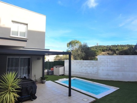 Vente maison 534 000 &euro;  Agde