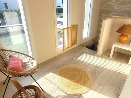 Maison 534 000 &euro;  sur Agde (34300) - Réf. 3458245603-2615