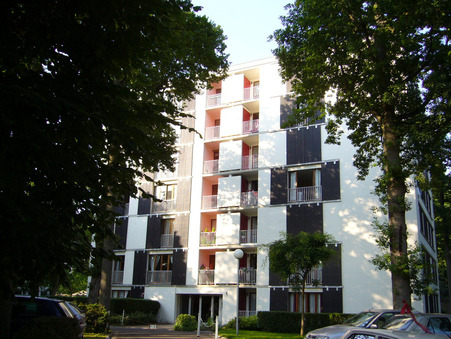 Appartement 556 &euro;  Réf. 3110 Avon