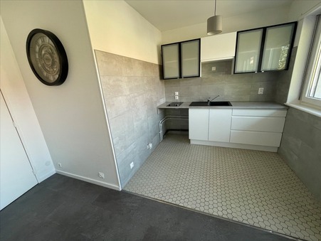 Appartement sur Yutz ; 590 &euro;  ; Location Réf. 172N