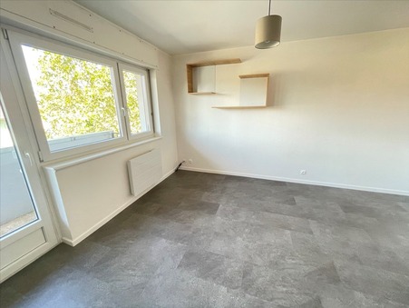 Appartement 590 &euro;  Réf. 172N Yutz