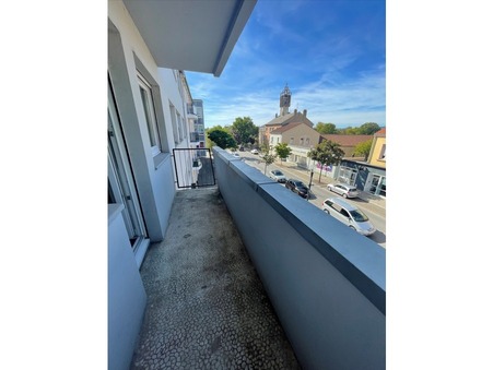 Location appartement Yutz 57970 ; 590 &euro; 