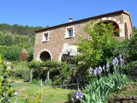 A vendre maison Payzac 07230; 450 000 &euro; 