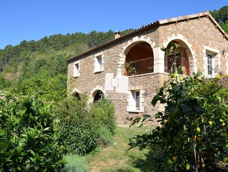 Maison 450 000 &euro;  Réf. 6480 Payzac